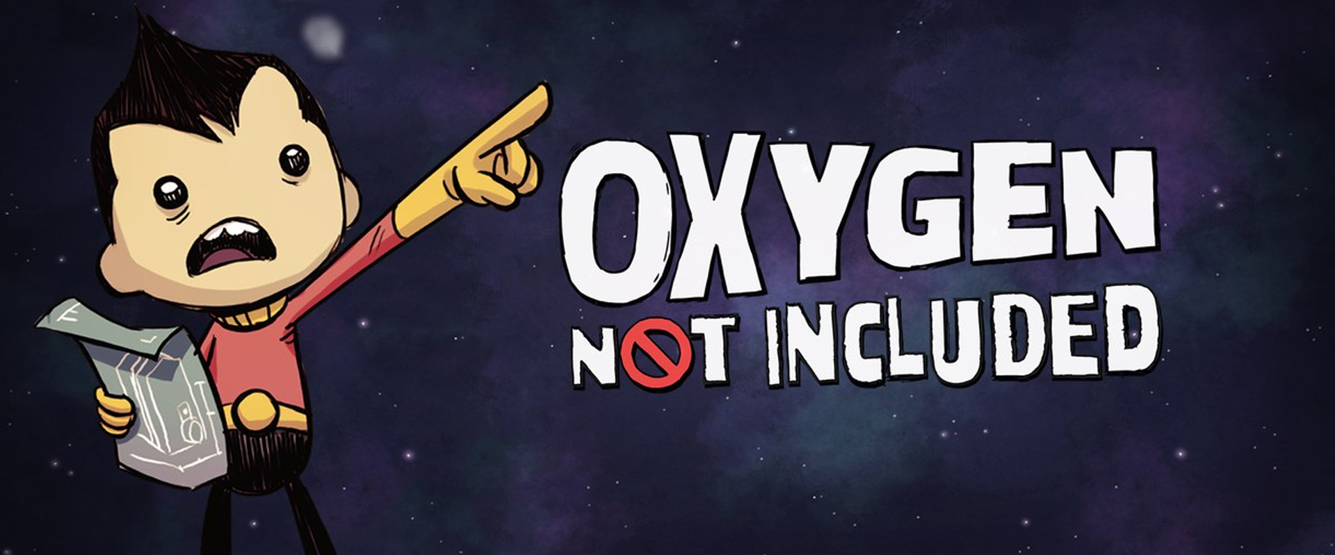 Oxygen not included как добыть рад болты